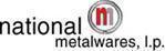 National Metalwares's logo National Metalwares's Company logo