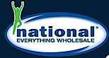 National Paper & Sanitary Supply