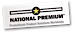 Nationalpremium