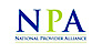 Pulseamerica's Competitor - National Provider Alliance logo