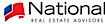 National Real Estate Advisors