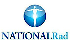 NationalRad's logo NationalRad's Company logo