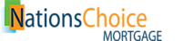 Nations Choice Mortage's logo Nations Choice Mortage's Company logo