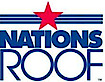 Nations Roof's logo Nations Roof's Company logo