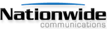 Nationwide Communication's logo Nationwide Communication's Company logo
