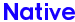 Native Digital's logo Native Digital's Company logo