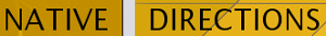 Native Directions's logo Native Directions's Company logo
