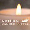 Natural Candle Supply's logo Natural Candle Supply's Company logo