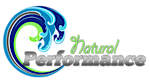 Natural Performance's logo Natural Performance's Company logo
