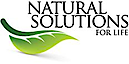 Natural Solutions for Life's logo Natural Solutions for Life's Company logo
