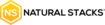 TruBrain's Competitor - Natural Stacks logo