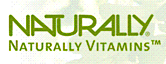 Naturally Vitamins