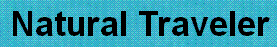 Naturaltraveler's logo Naturaltraveler's Company logo