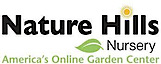 Nature Hills Nursery's logo Nature Hills Nursery's Company logo