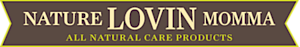 Nature Lovin Momma's logo Nature Lovin Momma's Company logo