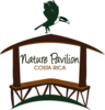 Costaricanaturepavilion's logo Costaricanaturepavilion's Company logo