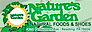 Nature's Garden Natural Foods & Shoes