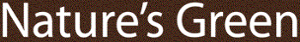 Nature’s Green