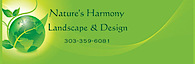 Nature's Harmony Landscape & Design