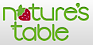 Nature's Table