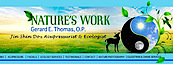 Nature's Work Acupressure & Ecological Services