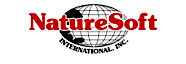 Nature Soft International's logo Nature Soft International's Company logo