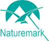 Naturemark's logo Naturemark's Company logo