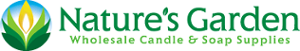 Natures Garden Wholesale Candle's logo Natures Garden Wholesale Candle's Company logo