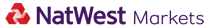 NatWest Markets's logo NatWest Markets's Company logo