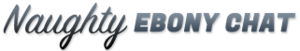 Naughty Ebony Chat's logo Naughty Ebony Chat's Company logo