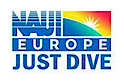 Naui Worldwide's logo Naui Worldwide's Company logo