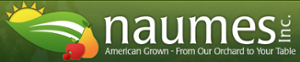 Naumes's logo Naumes's Company logo