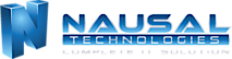 Nausal Technologies's logo Nausal Technologies's Company logo