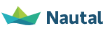 Nautal's logo Nautal's Company logo