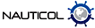 Methanex's Competitor - Nauticol logo