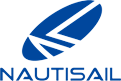 Nautisail's logo Nautisail's Company logo