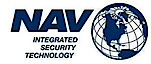 NAV's logo NAV's Company logo