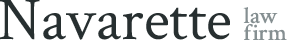 Navarette Law Firm