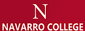Navarro College's logo Navarro College's Company logo