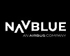 Navblue's logo Navblue's Company logo