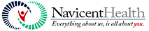 Navicent Health's logo Navicent Health's Company logo