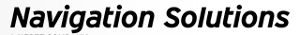 Navigation Solutions