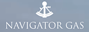 Navigator Gas's logo Navigator Gas's Company logo