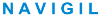 Navigil's logo Navigil's Company logo