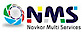 Plannernet's Competitor - Navkar Multi Services logo