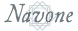 Navone Jewelry's logo Navone Jewelry's Company logo