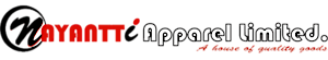 Nayantti Apparel's logo Nayantti Apparel's Company logo