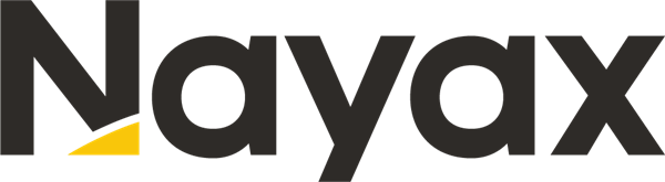PayRange's Competitor - Nayax logo