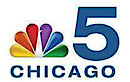 NBC Chicago's logo NBC Chicago's Company logo