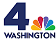 NBC4's logo NBC4's Company logo